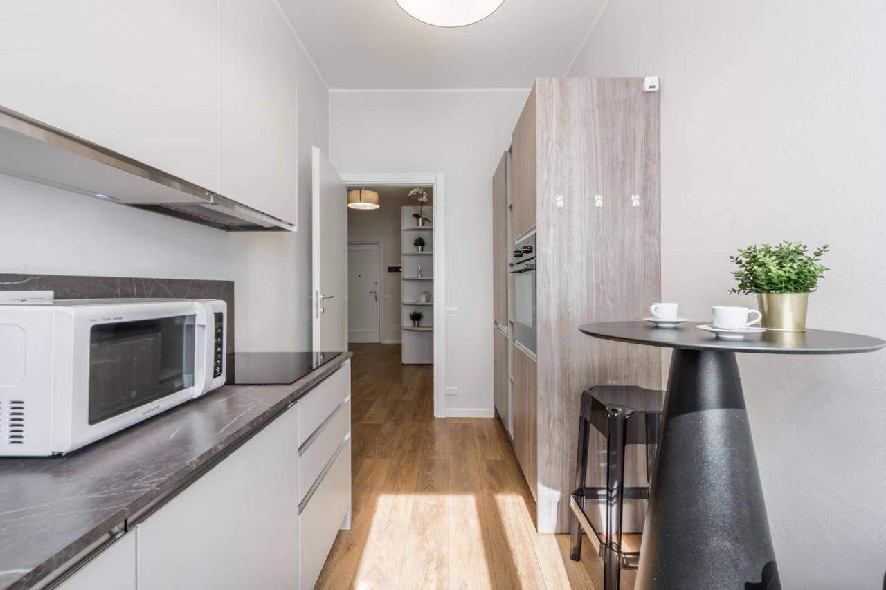 Apartamento Caravaggio A Due Passi Dalla Funicolare Bérgamo